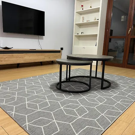 Block Komuna Apartman