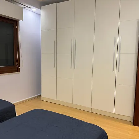 Apartman Block Komuna
